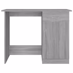 VidaXL 815421 scrivania - Vista aggiuntiva 6