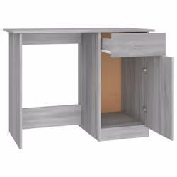 VidaXL 815421 scrivania - Vista aggiuntiva 7