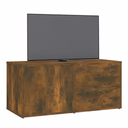 VidaXL 815495 supporto TV e sistema audio - Vista aggiuntiva 4