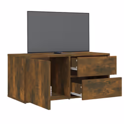 VidaXL 815495 supporto TV e sistema audio - Vista aggiuntiva 5