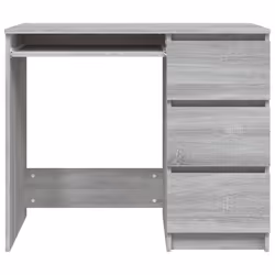 VidaXL 815508 scrivania - Vista aggiuntiva 5