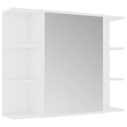VidaXL 815524 arredo bagno