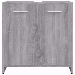 VidaXL 815526 set di mobili da bagno - Vista aggiuntiva 5