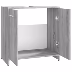 VidaXL 815526 set di mobili da bagno - Vista aggiuntiva 6
