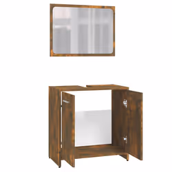 VidaXL 815528 set di mobili da bagno - Vista aggiuntiva 6