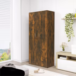 Create un ambiente caldo e accogliente proprio accanto al vostro ingresso con questa scarpiera, pratica ed elegante! Questa s ...