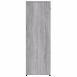 VidaXL 815550 libreria soggiorno - Vista aggiuntiva 7