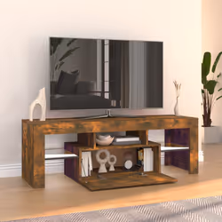 VidaXL 815666 supporto TV e sistema audio - Vista aggiuntiva 7