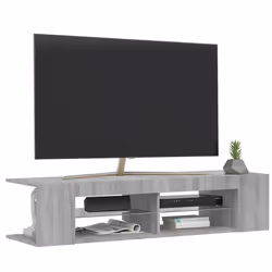 VidaXL 815694 supporto TV e sistema audio - Vista aggiuntiva 6