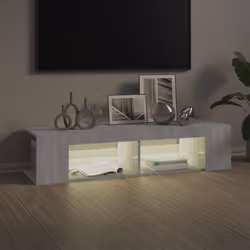 VidaXL 815694 supporto TV e sistema audio - Vista aggiuntiva 7