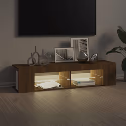 VidaXL 815695 supporto TV e sistema audio - Vista aggiuntiva 7