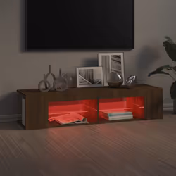 VidaXL 815695 supporto TV e sistema audio - Vista aggiuntiva 8