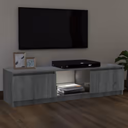VidaXL 815709 supporto TV e sistema audio - Vista aggiuntiva 5