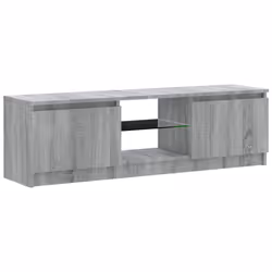VidaXL 815709 supporto TV e sistema audio - Vista aggiuntiva 8