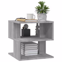 VidaXL 815811 tavolino da caffè, comodino e consolle da soggiorno - Vista aggiuntiva 5
