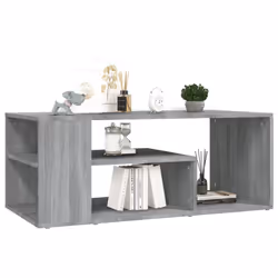 VidaXL 815841 tavolino da caffè, comodino e consolle da soggiorno - Vista aggiuntiva 5