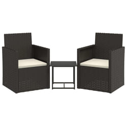VidaXL 319190 set mobili da esterno