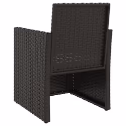 VidaXL 319190 set mobili da esterno - Vista aggiuntiva 6