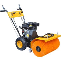 Vidaxl - Spazzatrice a Benzina Multifunzione 6,5 hp