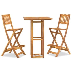 VidaXL 3104961 set mobili da esterno