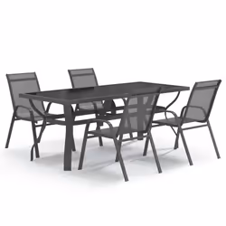 VidaXL 3095982, 5 pz