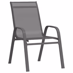 VidaXL 3095982 set mobili da esterno - Vista aggiuntiva 4