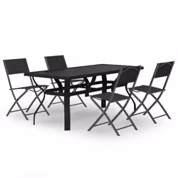 VidaXL 3102920, 5 pz