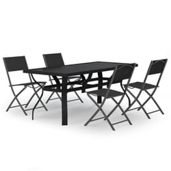 VidaXL 3102920 set mobili da esterno