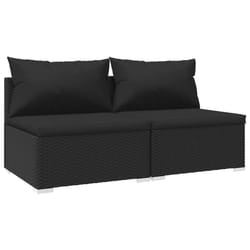VidaXL 3101424 set mobili da esterno