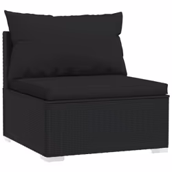 VidaXL 3101424 set mobili da esterno