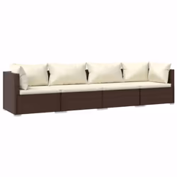 VidaXL 3101426, 4 pz