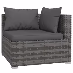 VidaXL 3101437 set mobili da esterno