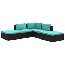 VidaXL 3101625 set mobili da esterno