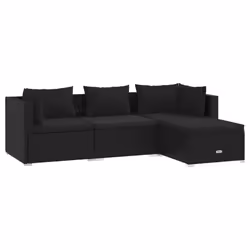 VidaXL 3101640, 4 pz