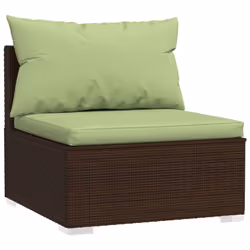 VidaXL 3101644 set mobili da esterno