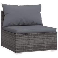 VidaXL 3101645 set mobili da esterno