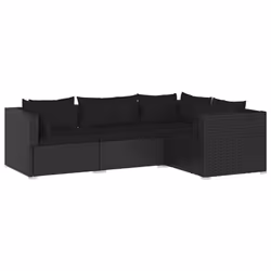 VidaXL 3101672, 4 pz