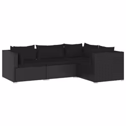 VidaXL 3101688, 5 pz
