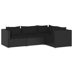 VidaXL 3101688 set mobili da esterno