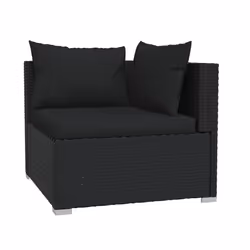 VidaXL 3101688 set mobili da esterno