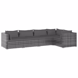 VidaXL 3101693, 5 pz