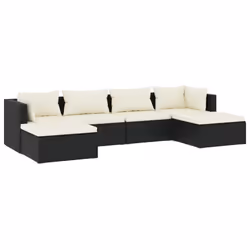 VidaXL 3101799, 6 pz