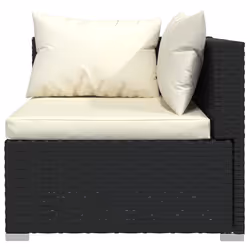VidaXL 3101799 set mobili da esterno
