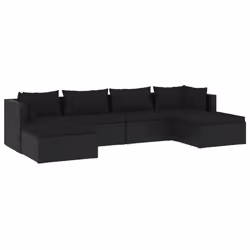 VidaXL 3101800, 6 pz