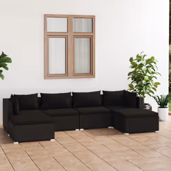 VidaXL 3101800 set mobili da esterno