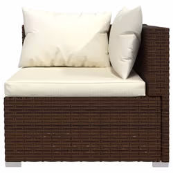 VidaXL 3101802 set mobili da esterno