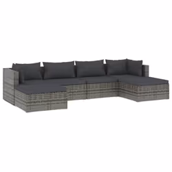 VidaXL 3101805, 6 pz