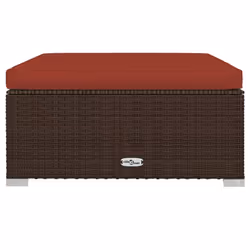 VidaXL 3101811 set mobili da esterno - Vista aggiuntiva 8