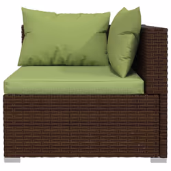 VidaXL 3101828 set mobili da esterno