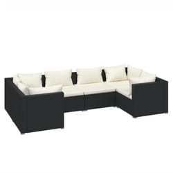 VidaXL 3101935 set mobili da esterno